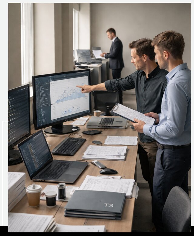 СЭД для государственного органа: внедрение и сопровождение в Зиме