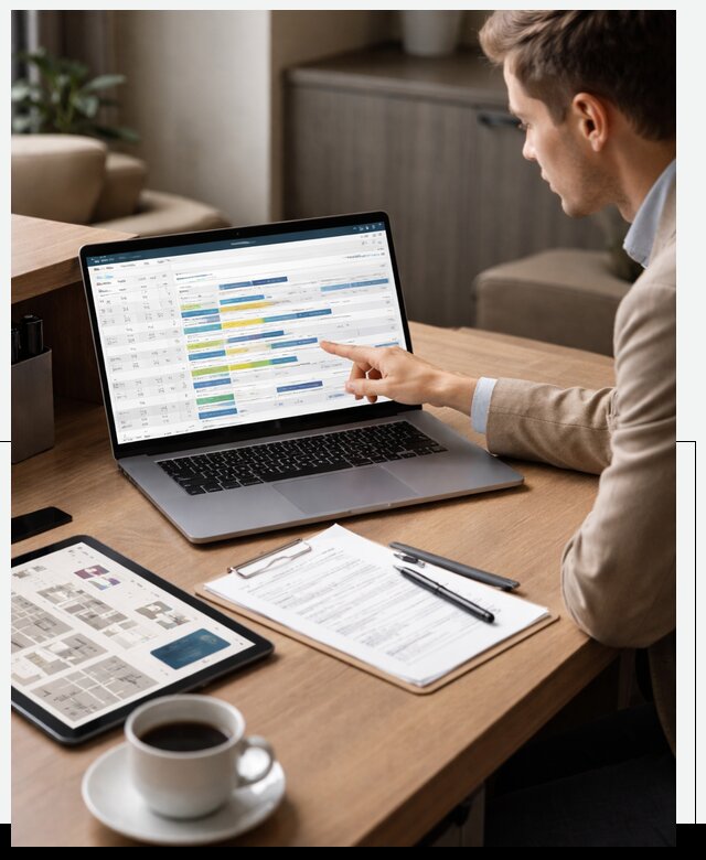 Бронирование отелей PMS в Зиме разработка от 35798 р., АвикейЗма