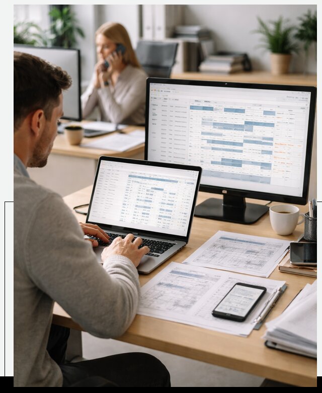 PMS для бронирования отелей и управления номерным фондом в Зиме