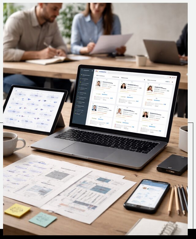 Разработка маркетплейса специалистов в Зиме от 7160 р.|АвикейЗма