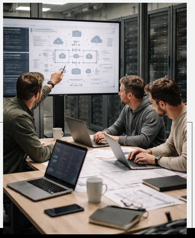 GameDev Backend и платформы в Зиме от 25570 р. | АвикейЗма