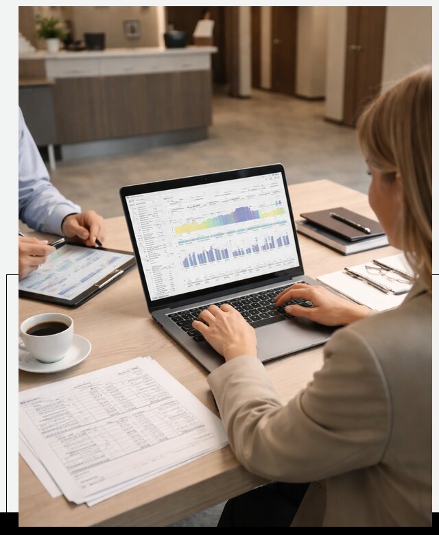 Yield management для гостиницы: ценообразование и прогноз в Зиме