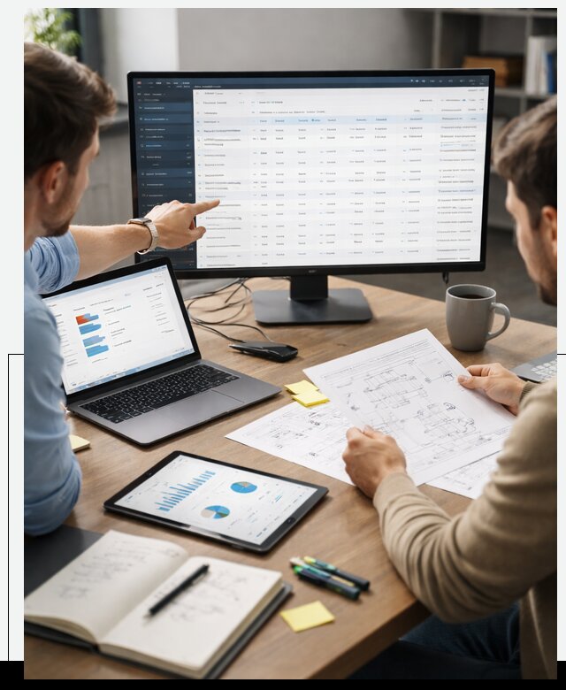 Интеграция GDS и настройка онлайн-бронирования в Зиме